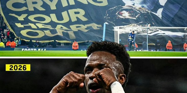 随着曼城与切尔西双双遭遇惨败，欧冠八强格局基本确定，悬念大幅减少