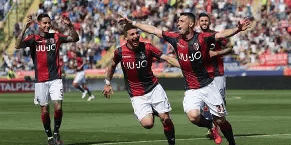 意甲：博洛尼亚VS维罗纳 状态对决，博洛尼亚能否击退维罗纳？