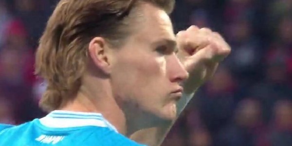 1-0！意甲争冠再掀波澜：那不勒斯四连胜逼近榜首，国米迎来强劲对手