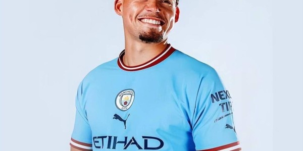 曼城“第一水货”即将离队：加盟四年鲜有机会，5000万磅毫无价值