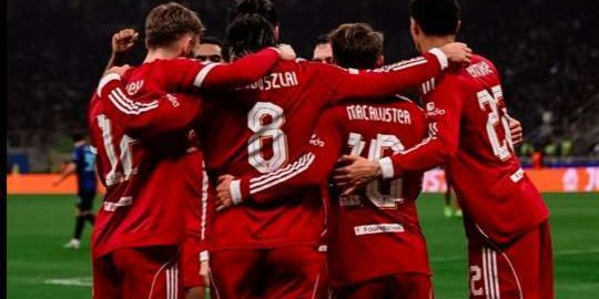 8000万天才惊天复活！利物浦中场救世主归来成疑？