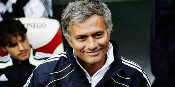 穆里尼奥自断回归皇马路！名记曝维尼修斯对他极度不满