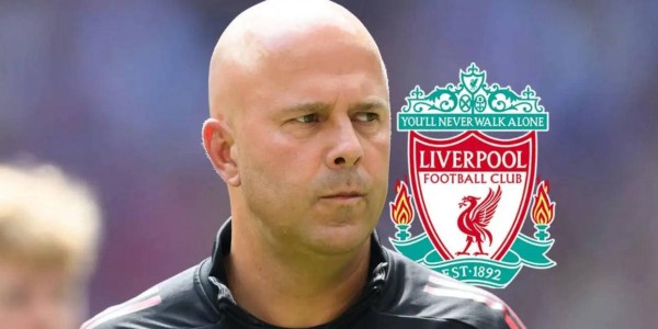 斯洛特必须带队进欧冠才能稳固帅位！曝其意欲离开，自认有实力执教皇马