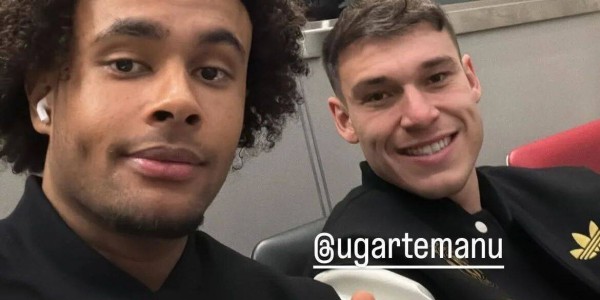 曼联两大鸡肋球员让拉爵头疼！要卖5190万才不亏，留队又不堪大用