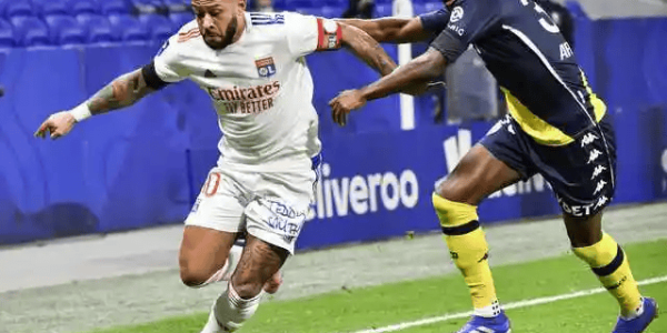 周日025法甲前瞻：里昂VS巴黎FC 豪门回暖VS中游佛系！主场劲旅能否打破交锋僵局？