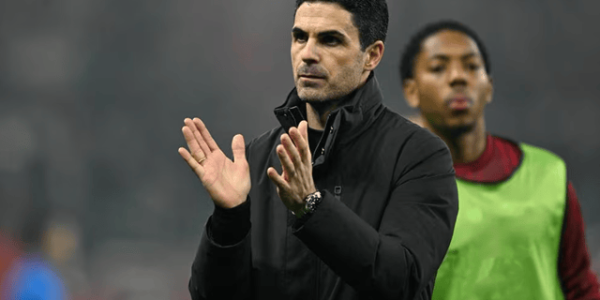 欧冠：葡萄牙体育vs阿森纳，阿尔特塔表示“他们确实有很多威胁”