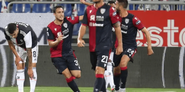 周五004意甲焦点！保级泥潭卡利亚里主场死磕，那不勒斯客场冲冠必争三分