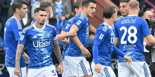 欧冠资格生死战：科莫主场力拼罗马，谁能笑到最后？