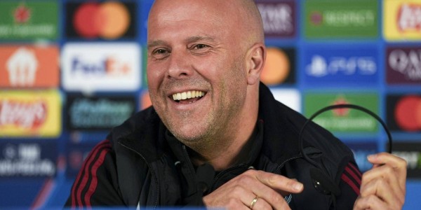 斯洛特恐怕没想到，布鲁克的真正战略杀招，会让利物浦如此狼狈