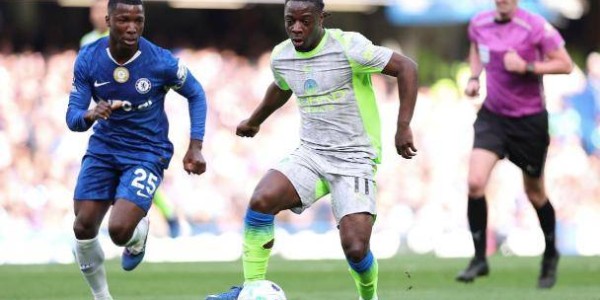 3-0血洗切尔西！22岁新核踢碎切尔西，2亿哈兰德全场隐身，曼城宣战枪手