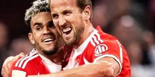 拜仁皇马欧冠进球大战太疯狂！五大没想到：凯恩进化奥利塞封神迪亚斯重生穆西亚拉回归孔帕尼真牛