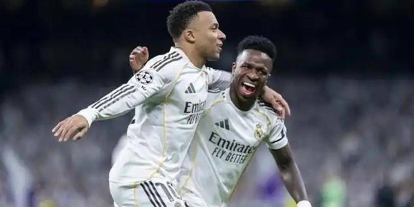 姆巴佩攻强守弱成皇马致命伤，拜仁客场破咒终结银河战舰主场不败金身