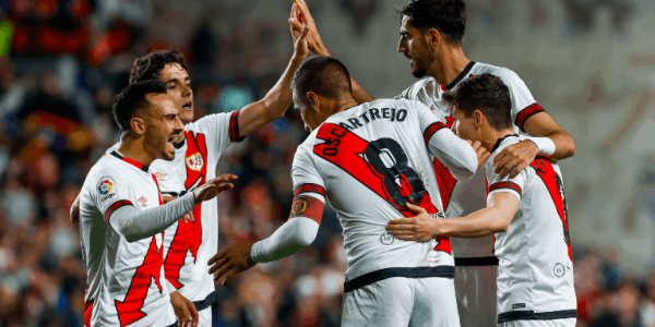 西甲情报：巴列卡诺主力体能充沛，瓦伦西亚客战极度萎靡