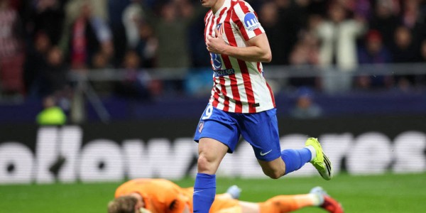 西甲焦点战：马德里竞技能否在贝蒂斯主场破客场不胜魔咒？