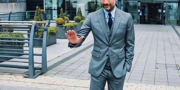 曼城该彻底推倒重建了！瓜帅如曼联时期穆帅，哈兰德有更好去处