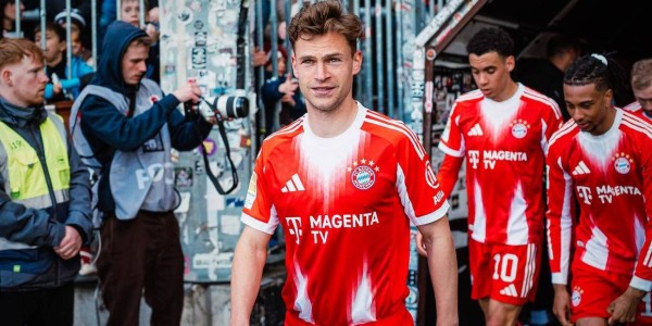 拜仁以6-4淘汰皇马，球迷的“盘外招”引发争议