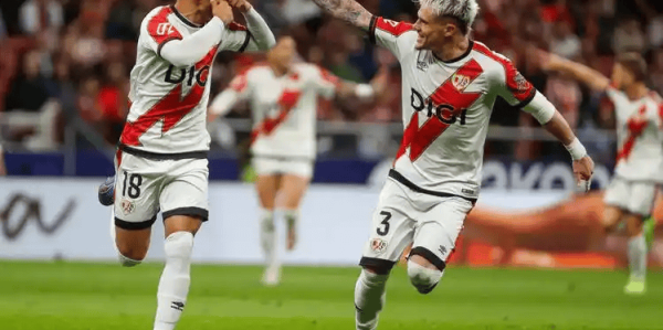 西甲焦点战：巴列卡诺VS毕尔巴鄂，保级与欧战的生死博弈