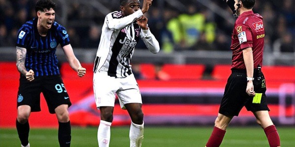 伊卡尔迪加拉塔萨雷变身斑马杀手？齐沃祭出人工草奇招，马洛塔怒怼跳梁小丑