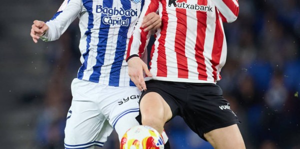 西甲焦点：皇家社会主场迎战奥萨苏纳，塞尔吉奥·弗朗西斯科的球队是“不可战胜”还是强弩之末？