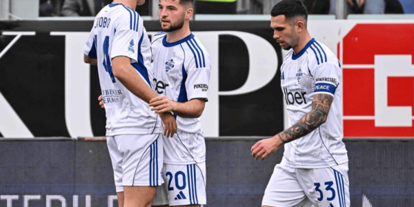 争四格局乱了！法布雷加斯神了：意甲黑马3连胜，奔向欧冠区