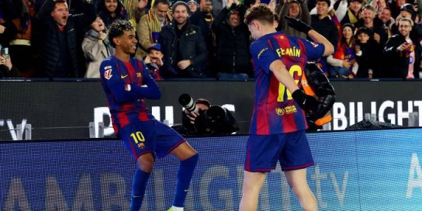 放弃联赛，全力备战巴萨：西蒙尼的马竞誓要全力以赴