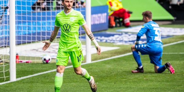 【足球比赛预测】周六022 德甲 云达不来梅VS科隆