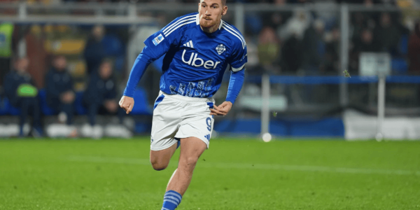 意甲 乌迪内斯VS科莫！