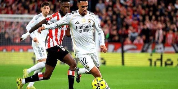 警告阿韦洛亚！敢动皇马高层钦点的英格兰天才，你主帅位置坐得稳？