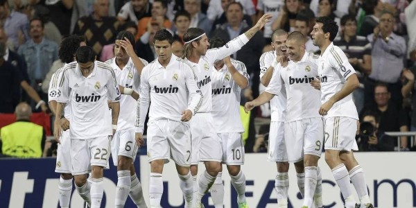 周三西甲焦点战：毕尔巴鄂竞技VS皇家马德里