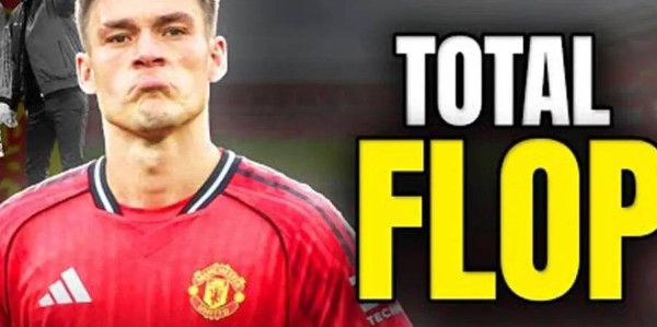 曼联若卖6000万灾星中场恐需签三人！新帝星续约仍可能替补，苦练求提升