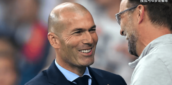 皇马帅位危机！阿隆索对阵曼城若输球恐下课，齐达内或回归