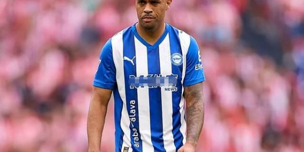 皇马昔日7号沦为边缘人，西甲10场无进球，阿拉维斯身价跌至80万欧元