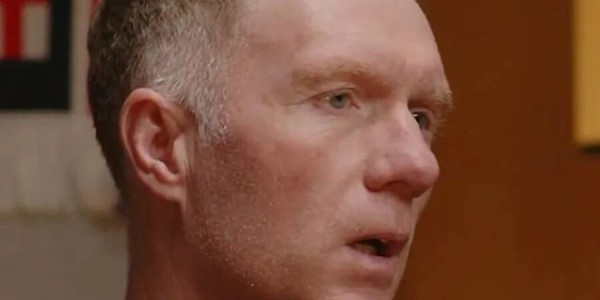 斯科尔斯否认暗讽卡里克执教曼联！言论被误解，已联系卡里克澄清