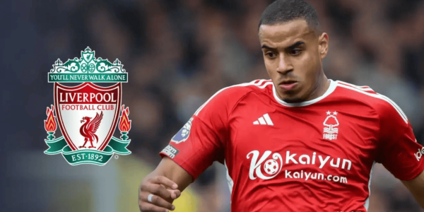 利物浦准备 7000 万镑报价穆里略，科纳特续约僵局仍在持续