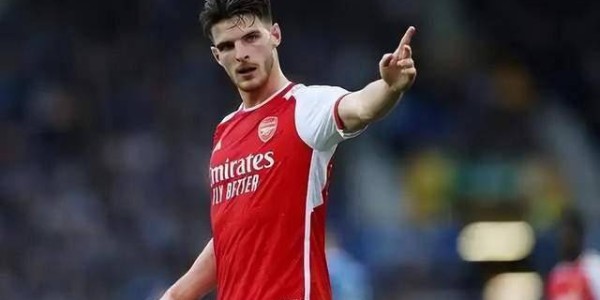 卡纳克希望阿尔特塔及时弥补弱项，赖斯的领袖气质毋庸置疑