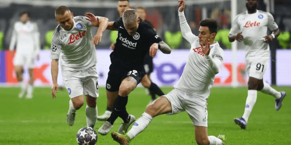 德甲周六015：法兰克福VS海登海姆 赛前预测分析