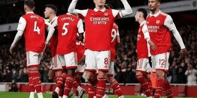 1.1亿套现！揪心！阿森纳是拆家逃命还是重生？