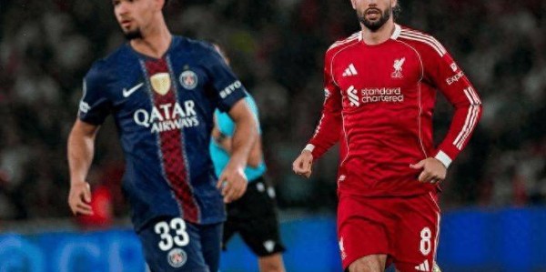 欧冠一夜两场0-2！利物浦濒临淘汰，巴萨危在旦夕，四强形势清晰