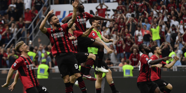 意甲焦点战：AC米兰与热那亚 赛前全方位剖析及比分前瞻