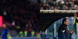 一日意甲动态综述：阿莱格里对米兰表现不满，国米轻松保持领先优势让人意外