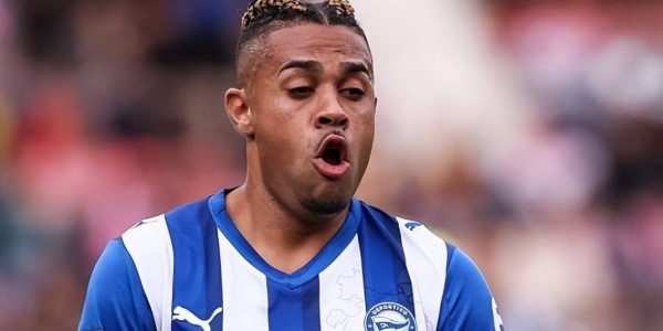 前皇马7号球员彻底沉沦，四年西甲零进账身价跌至80万欧元