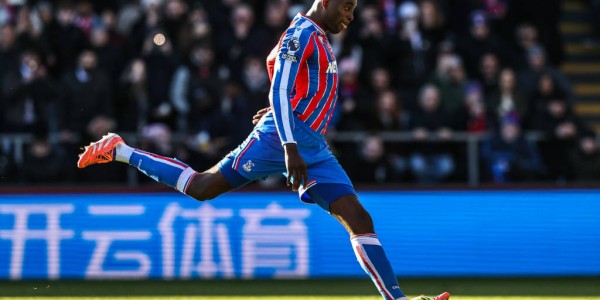 超8000万镑！曼联、皇马、红军、曼城争抢水晶宫新星沃顿，背后故事引人关注