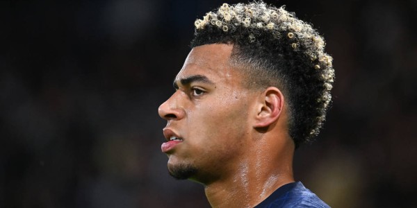 恩德里克法甲爆发引法国足坛“担忧”：皇马未来锋线布局生变？