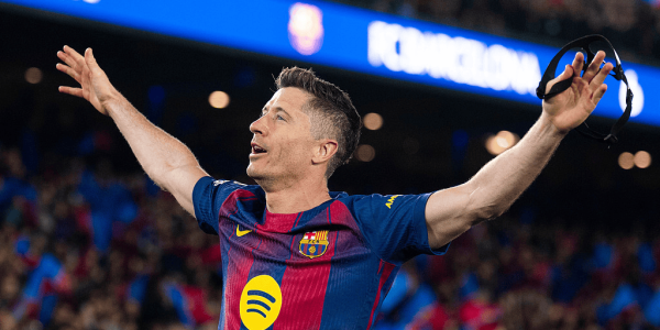 别和巴萨比进攻！7比2狂胜纽卡，下半场狂轰四球