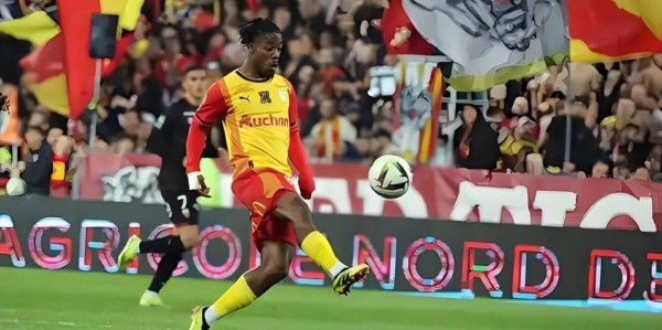 放弃法国籍！足协将拍板同意法甲里昂MVP队长入籍申请，值得期待