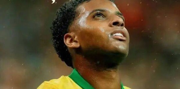 重伤！赛季报销！无缘世界杯！