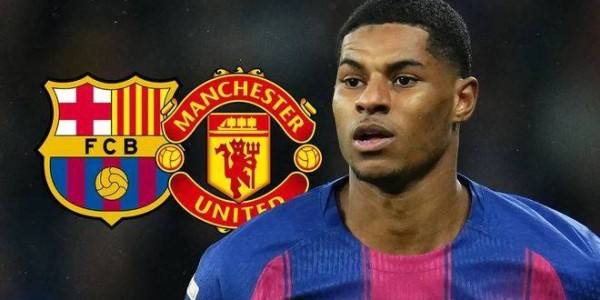 曼联认栽了？巴萨“离谱”新报价，红魔竟认真考虑接受