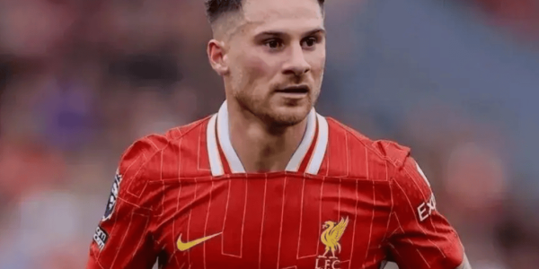 英媒曝利物浦中场核心离队，斯洛特不给机会，皇马有意签克罗斯接班人