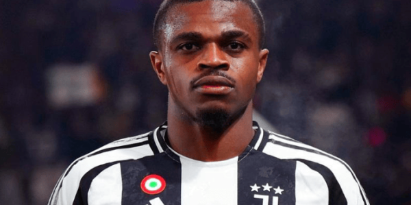 意甲重磅消息：3000万欧元！尤文图斯有意出售卡卢卢！