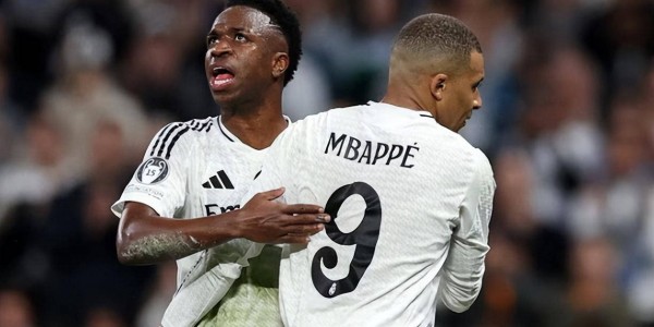 皇马陷入低谷，穆里尼奥与齐达内揭示根本原因